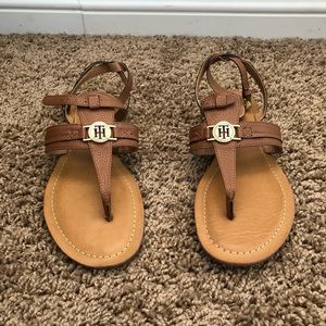 Tommy Hilfiger sandals